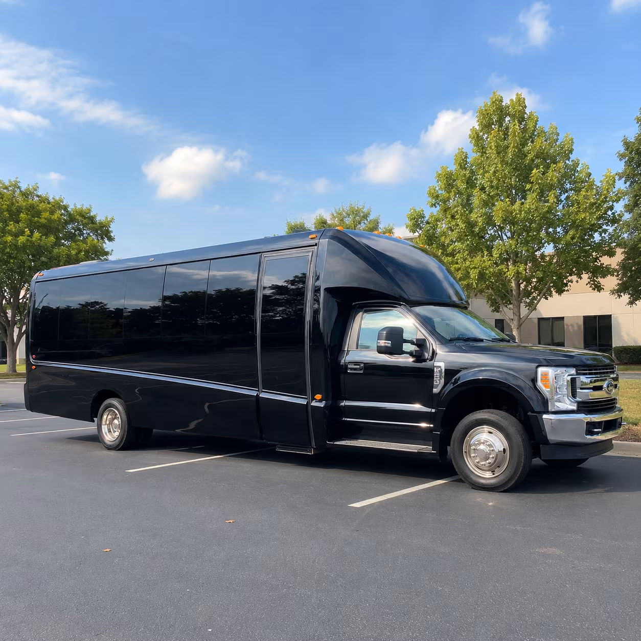 Downey Airport Transportation