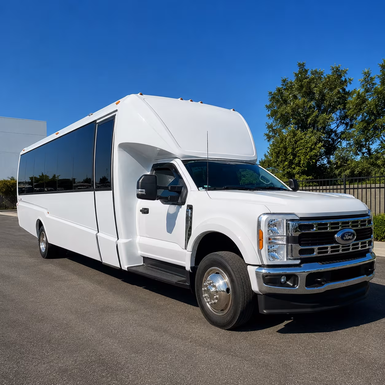 Downey Airport Shuttle & Transportation pickup coordination