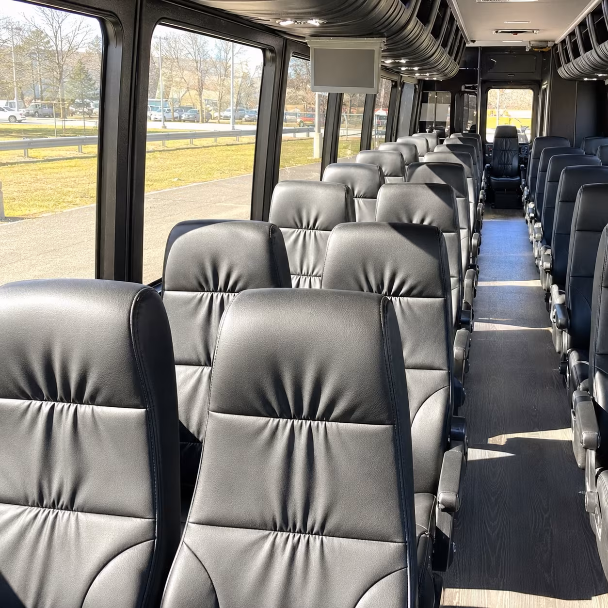 Downey Airport Shuttles & Transportation