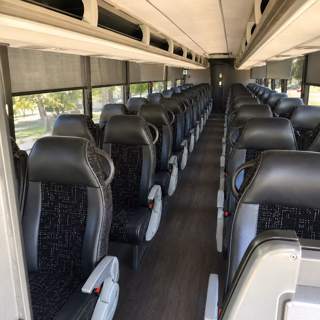 Downey Corporate Event Transportation