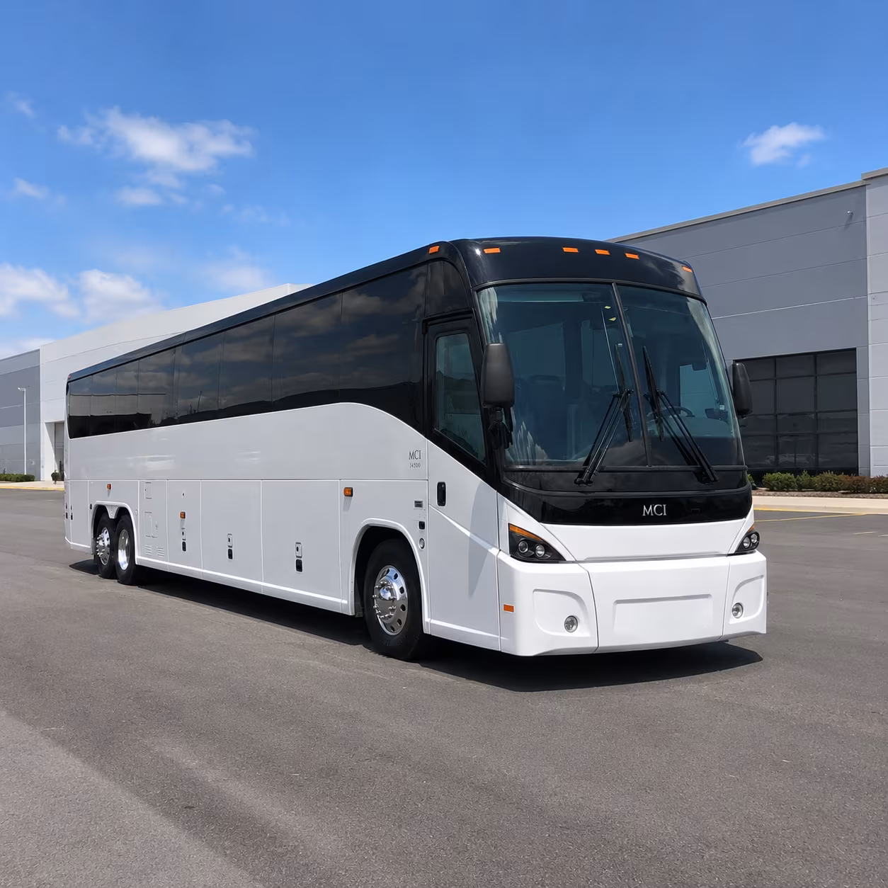 Downey Wedding Transportation & Shuttle Service