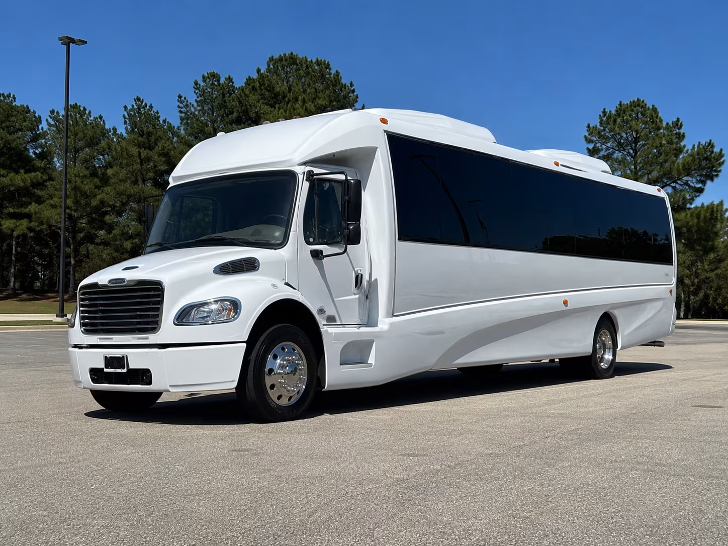Downey Winery Tour & Pub Crawl Transportation route planning