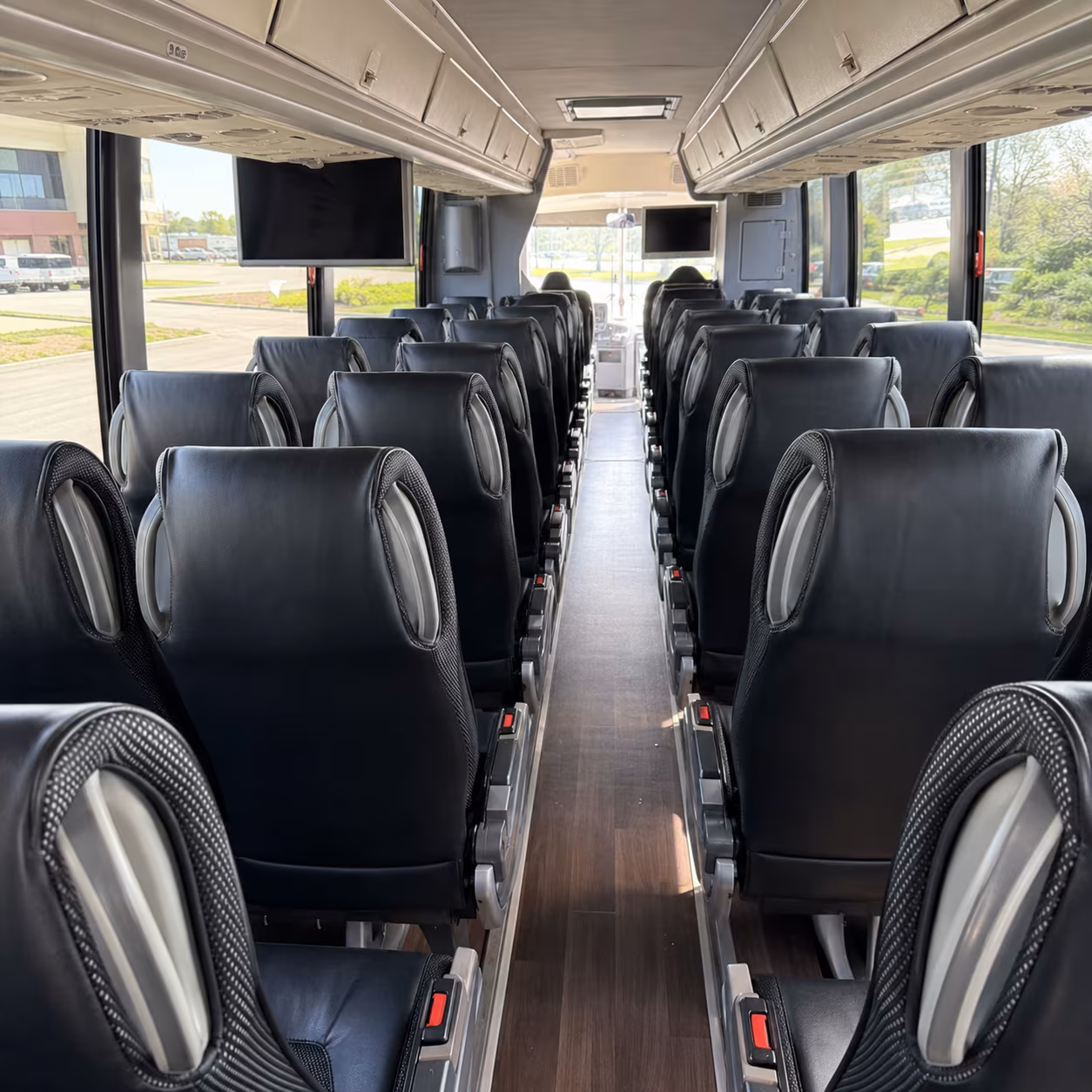 Huntington Park Airport Shuttles & Transportation