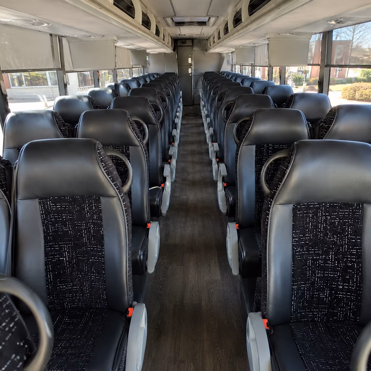 Huntington Park Corporate Event Transportation