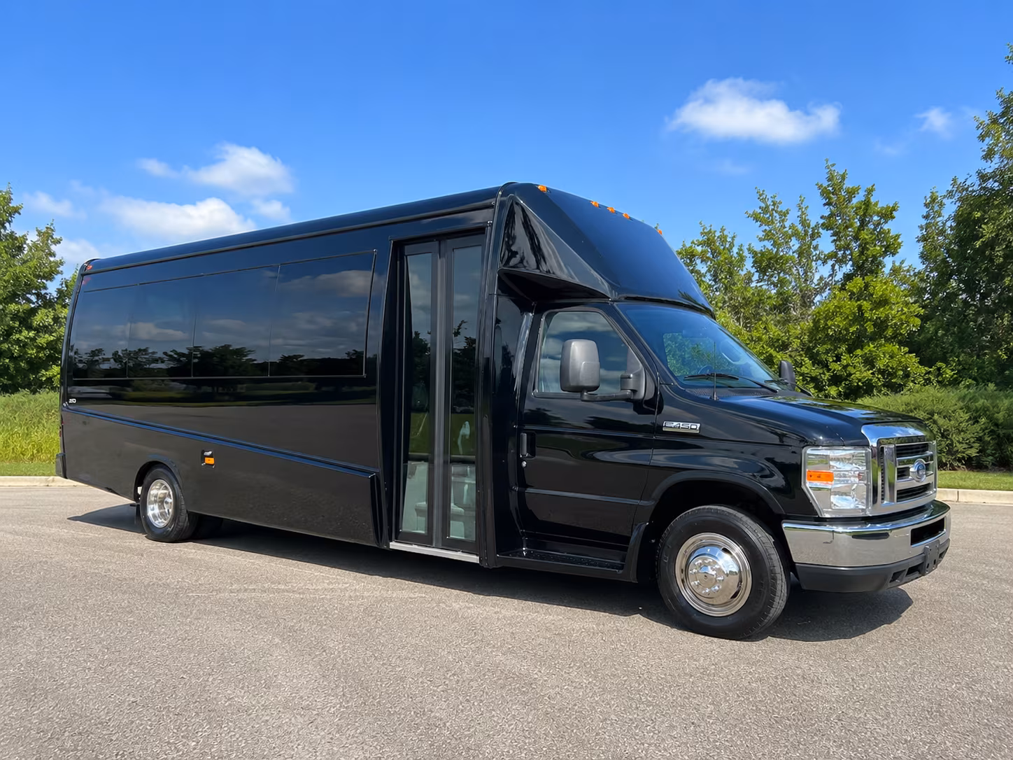 Inglewood Concert Transportation & Shuttles