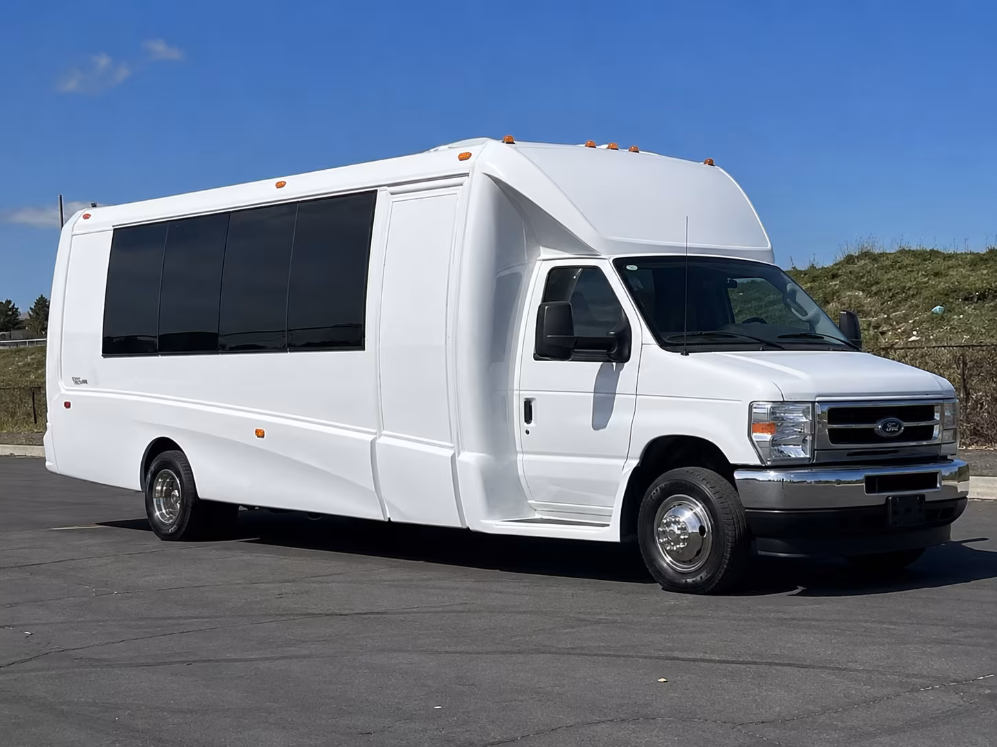 Lynwood Sporting Event Transportation