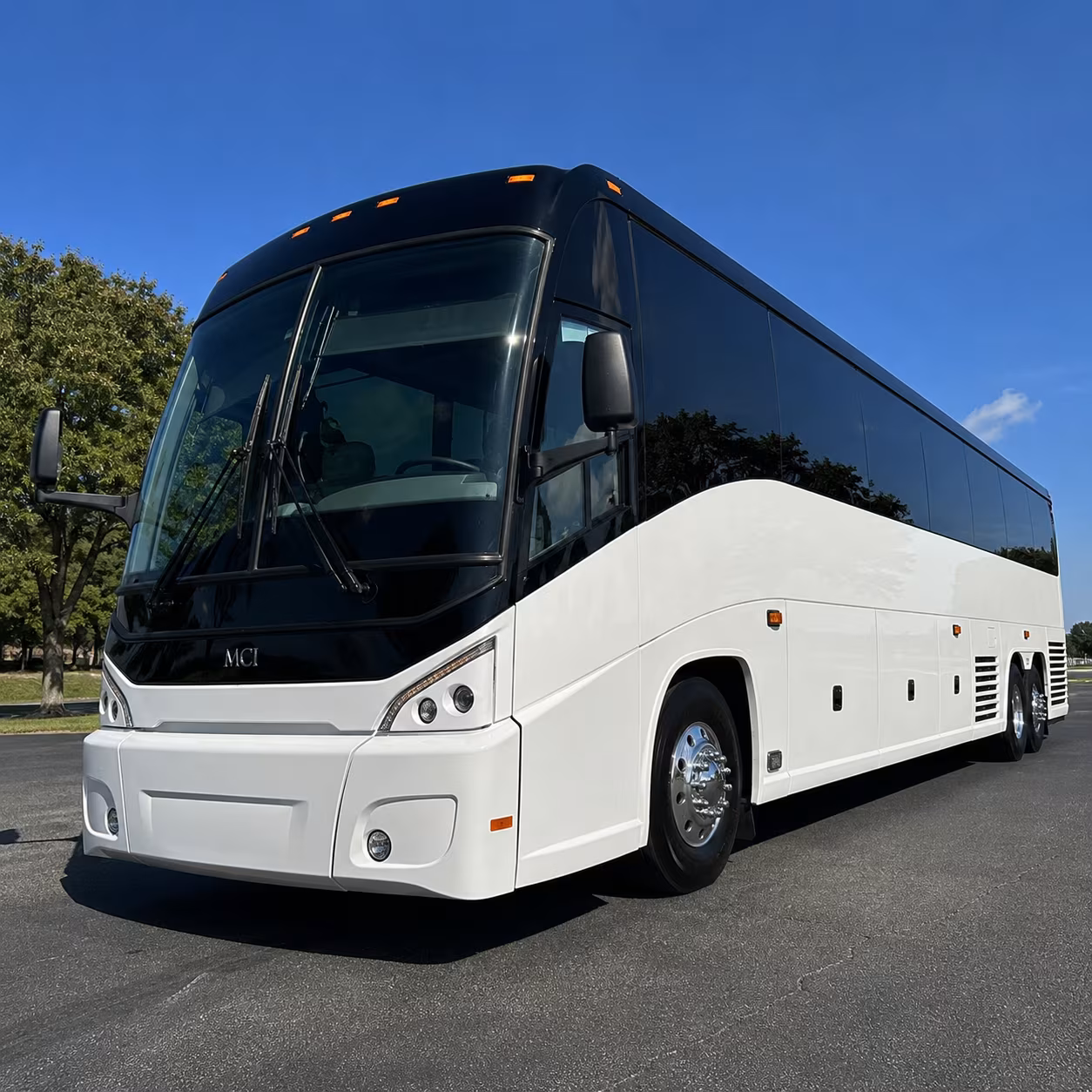 Norwalk Concert Transportation & Shuttles