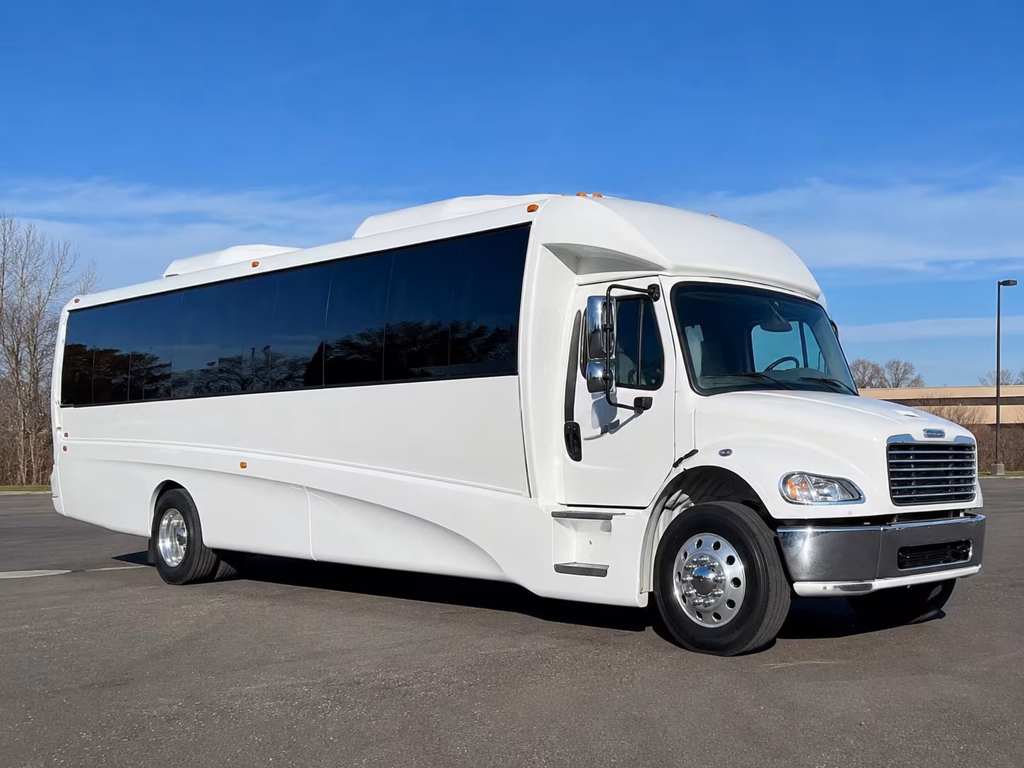 Paramount Winery Tour & Pub Crawl Transportation