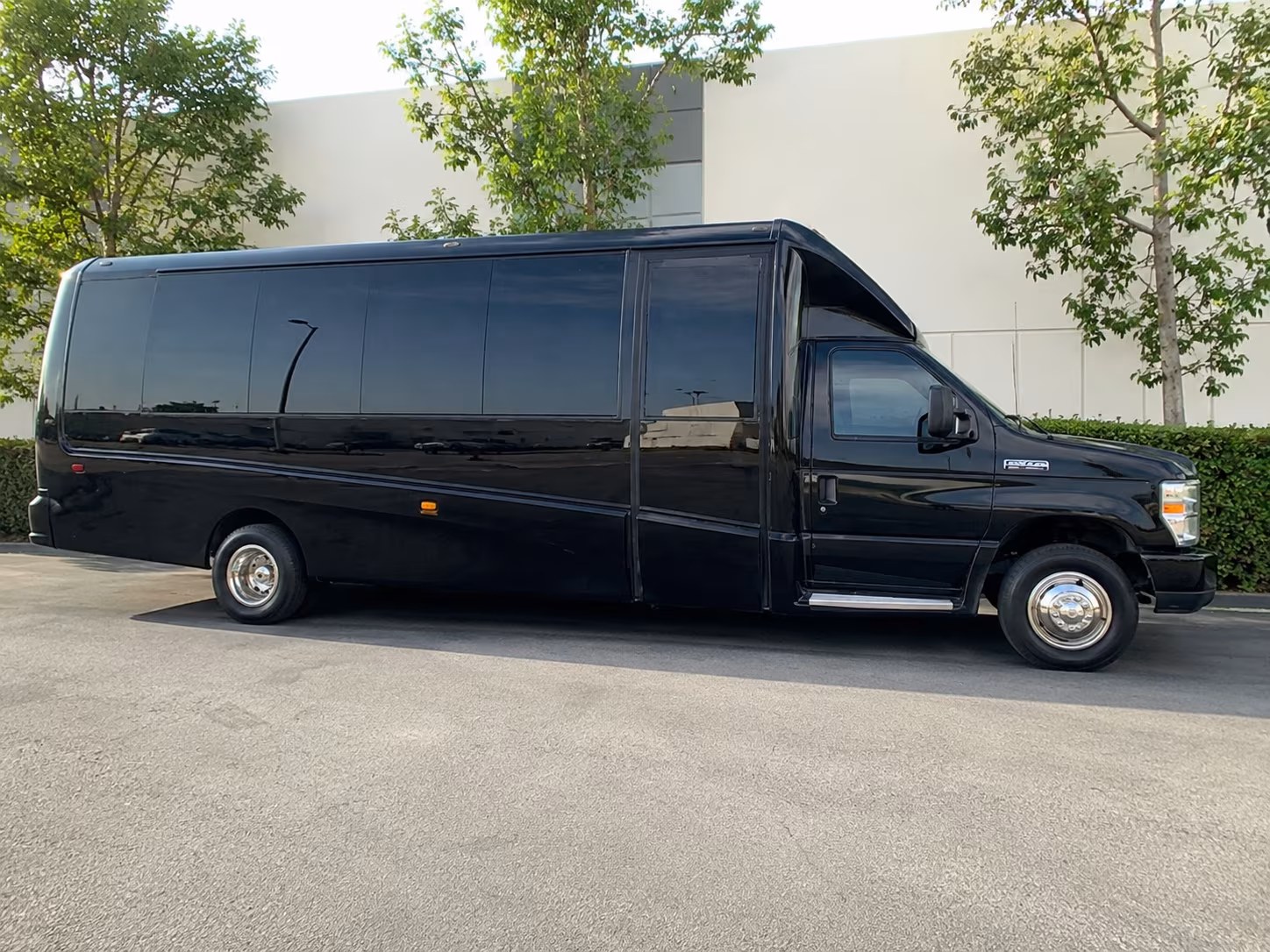 Pico Rivera Airport Shuttles & Transportation