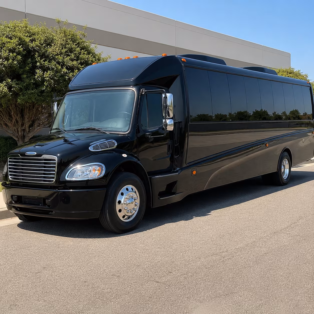 Downey School Event Transportation