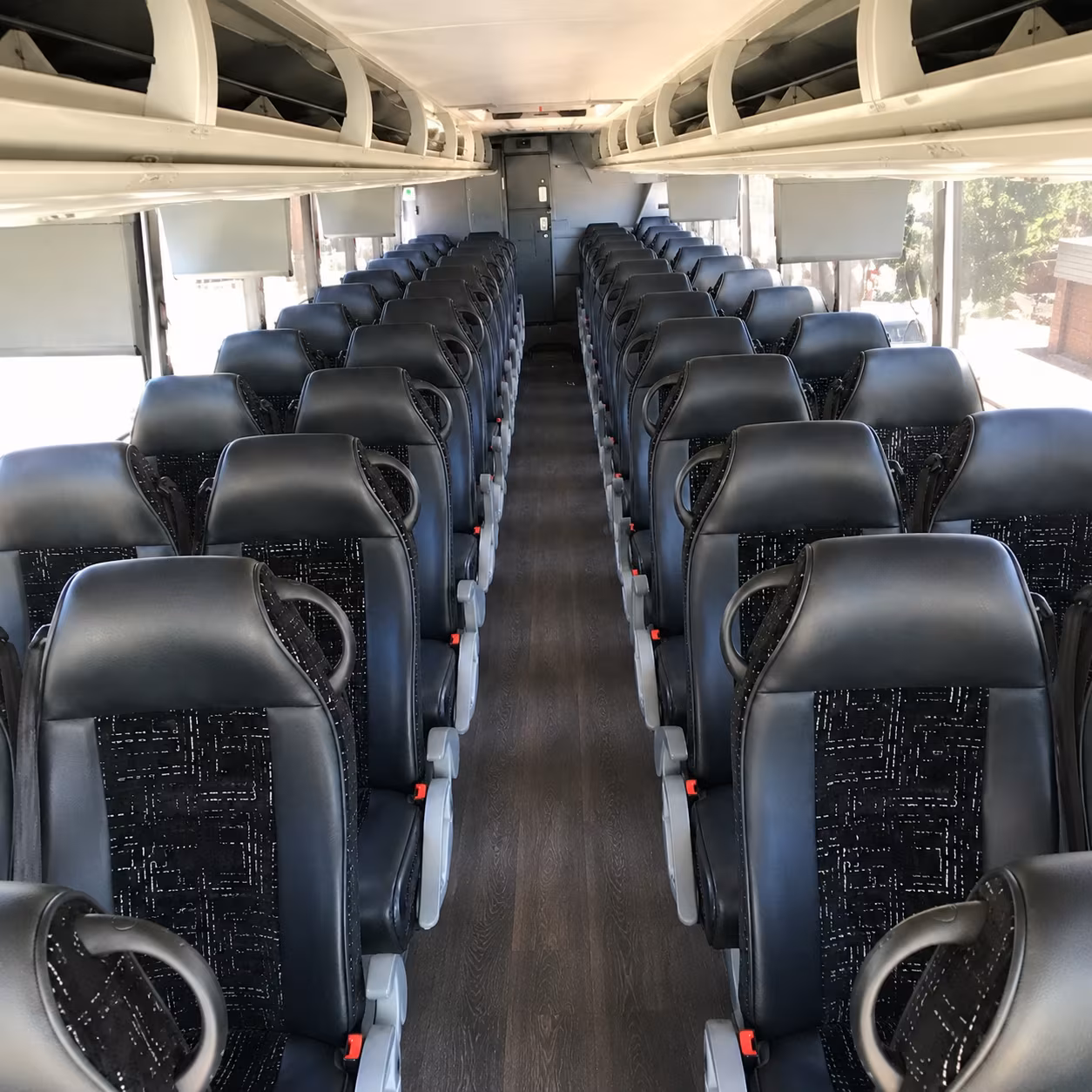 South Gate School Event & Field Trip Transportation