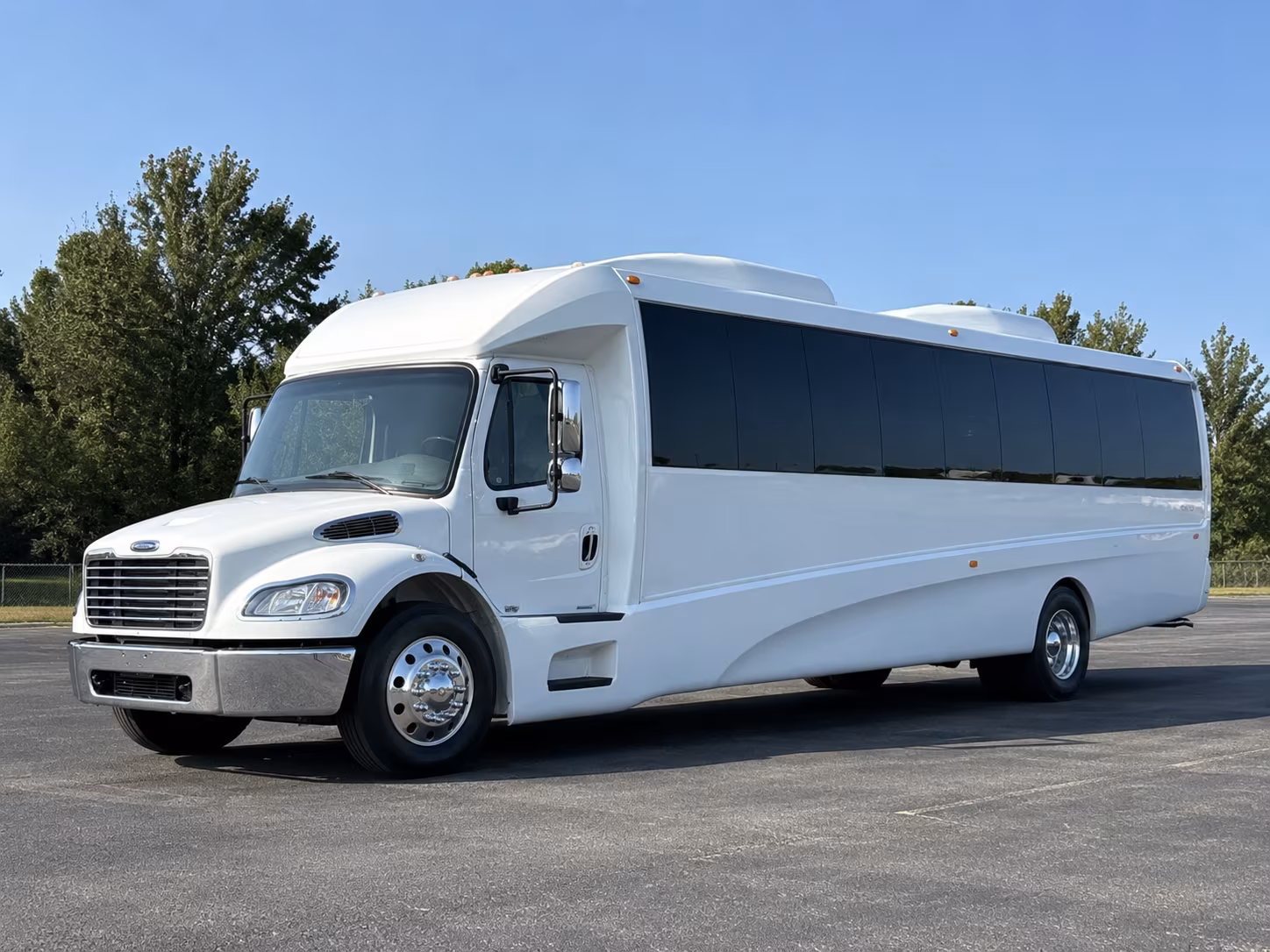 South Gate Sporting Event Transportation