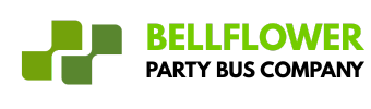bellflower-party-bus-company-logo