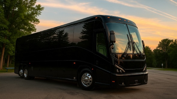 downey winery tour and pub crawl charter bus rental