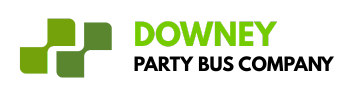 downey-party-bus-company-logo