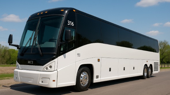 downey prom and homecoming party bus rentals